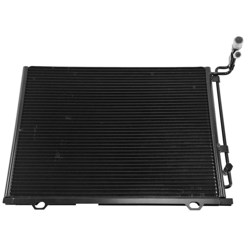 Global Parts Distributors LLC 4825C gpd Condenser 4825C