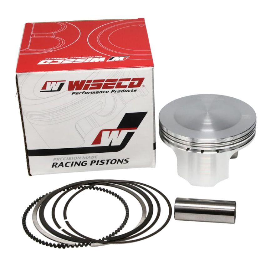 Wiseco 4825M09100 Honda TRX450ES Foreman '98-04 9.5:1 CR