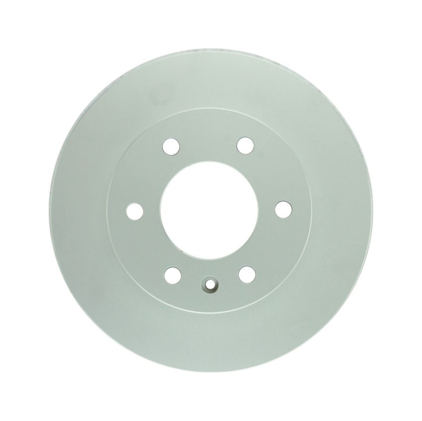 Bosch 16011499 Bosch QuietCast Disc Brake Rotor