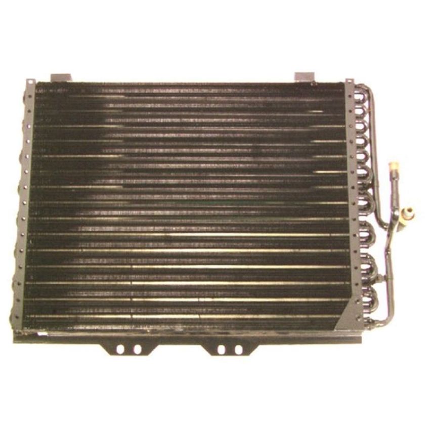 Global Parts Distributors LLC 4826C gpd Condenser 4826C
