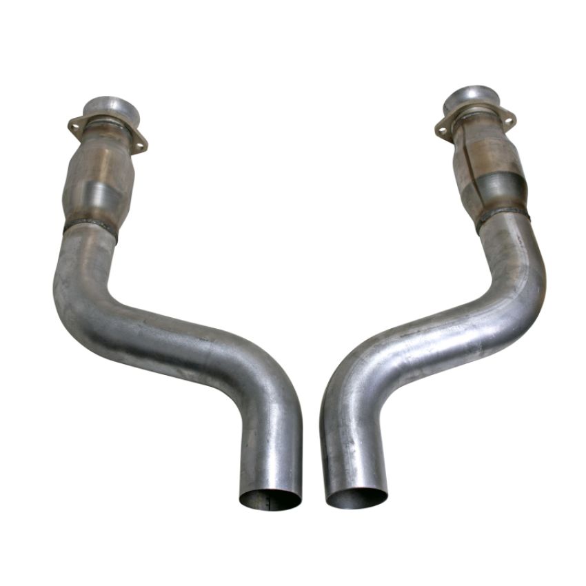 BBK Performance Parts 40461 2009-2024 DODGE CHALLENGER, CHARGER 5.7L HEMI 3