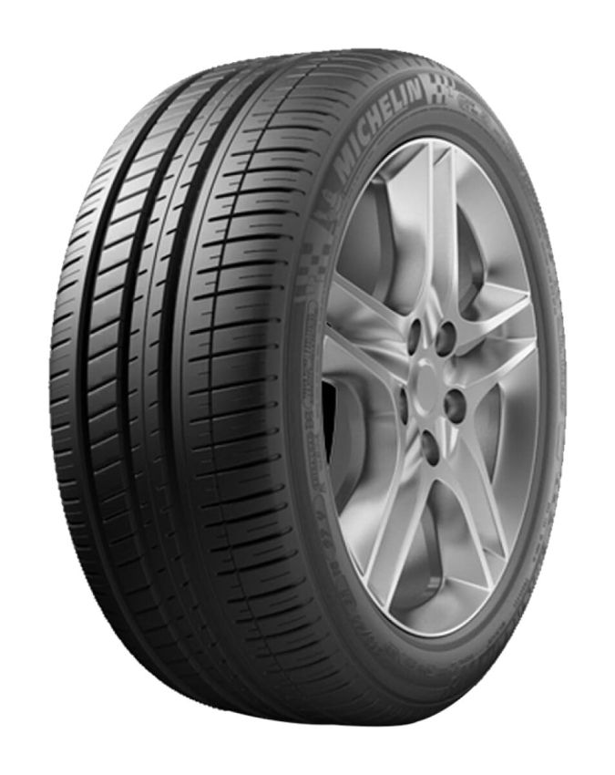 MICHELIN Pilot Sport 3 285/35R18 Summer