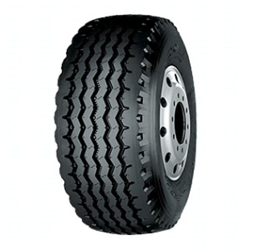 YOKOHAMA RY253 385/65R22.5