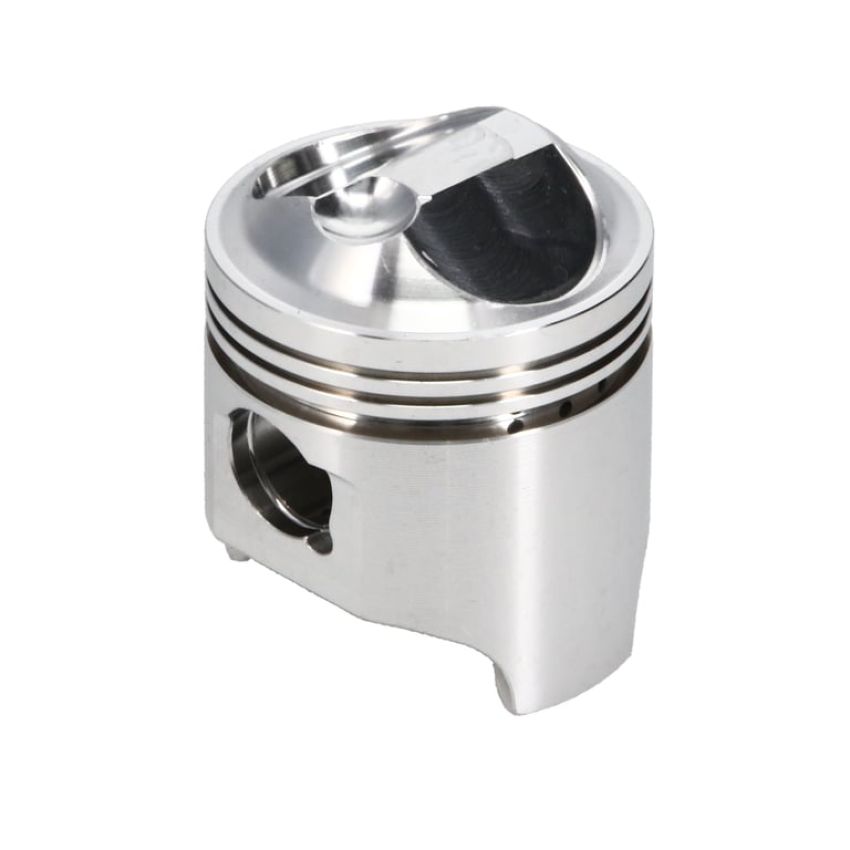 Wiseco 4828M03950 Wiseco 4 Stroke Forged Series Piston Kit - Honda Z50R '82-87 3950XZ
