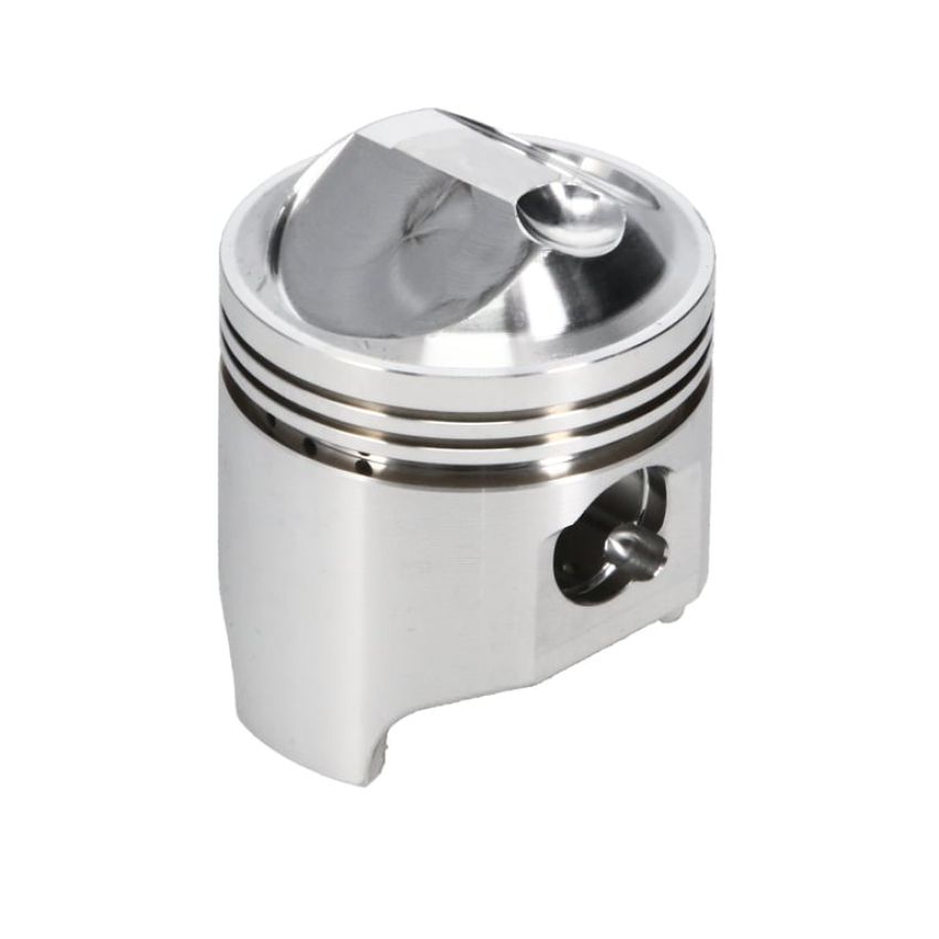 Wiseco 4828M04050 Wiseco 4 Stroke Forged Series Piston Kit - Honda Z50R '82-87 4050XZ