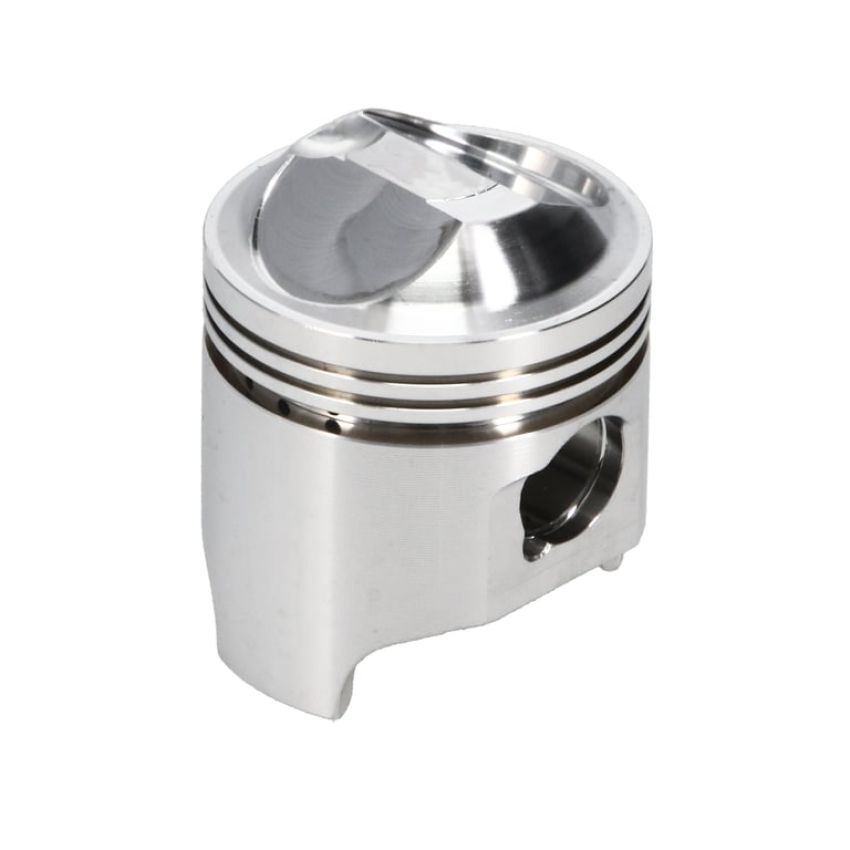 Wiseco 4828M04050 Wiseco 4 Stroke Forged Series Piston Kit - Honda Z50R '82-87 4050XZ