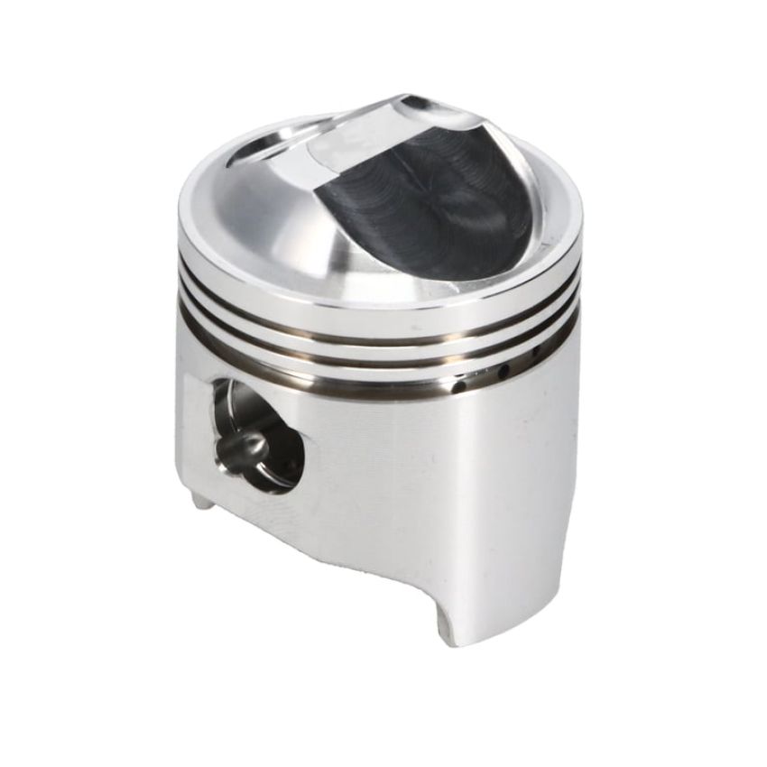 Wiseco 4828M04050 Wiseco 4 Stroke Forged Series Piston Kit - Honda Z50R '82-87 4050XZ