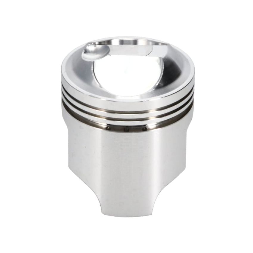 Wiseco 4828M04100 Wiseco 4 Stroke Forged Series Piston Kit - Honda Z50R '82-87 4100XZ