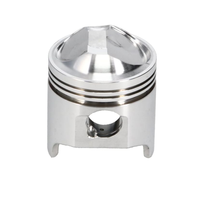 Wiseco 4828M04100 Wiseco 4 Stroke Forged Series Piston Kit - Honda Z50R '82-87 4100XZ
