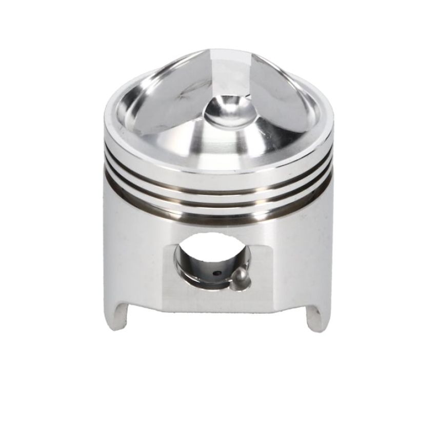 Wiseco 4828M04100 Wiseco 4 Stroke Forged Series Piston Kit - Honda Z50R '82-87 4100XZ