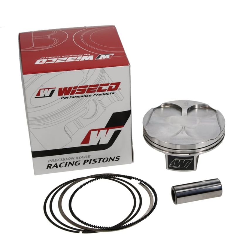 Wiseco 4829M07800 Hon CRF250R '04-07/250X '04-17 12.9:1 CR