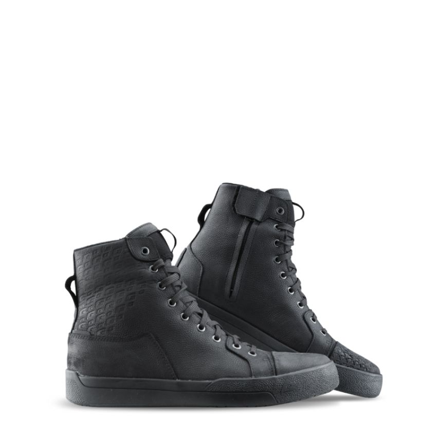 Gaerne 2976-001-6 G.Letur Aquatech Boot Black Size - 6