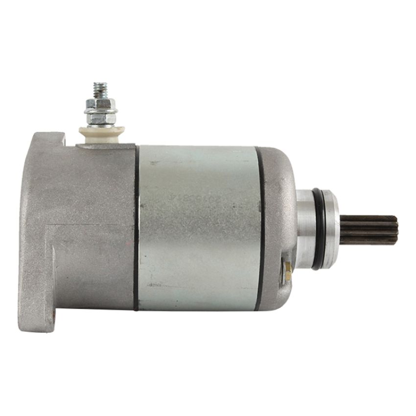 Arrowhead 410-54242 Mitsuba 12V 9T Str
