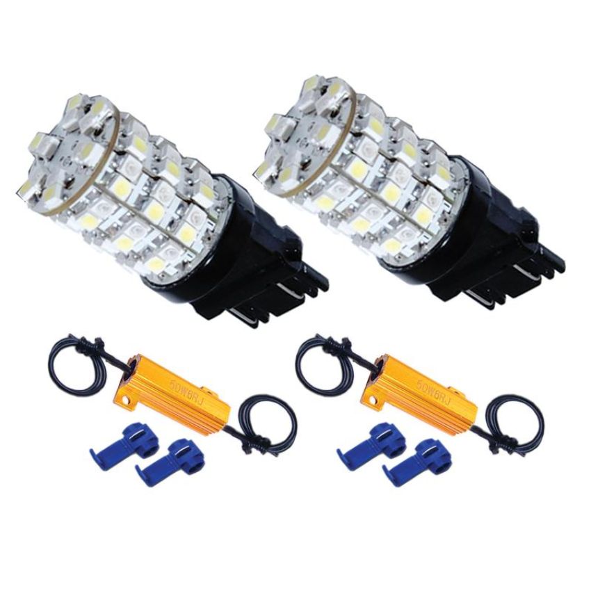 Oracle Lighting 4830-005 ORACLE Lighting 3157 Switchback + Load Equalizer Kit