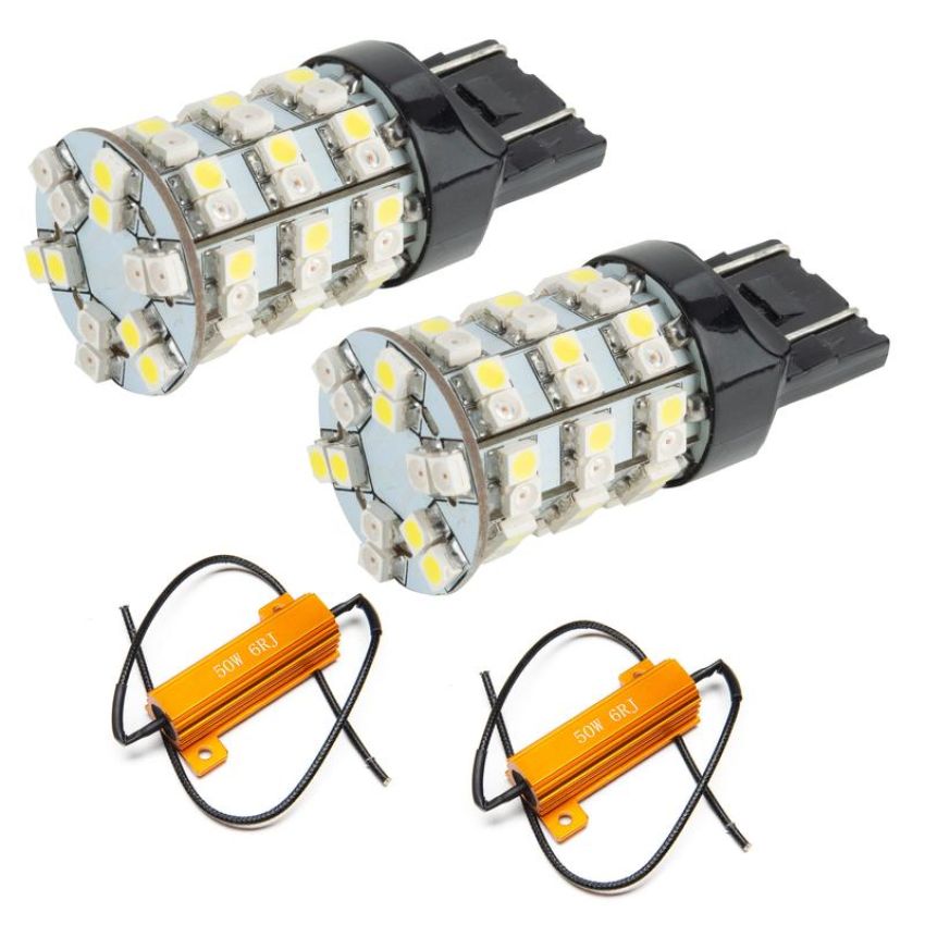 Oracle Lighting 4830-005 ORACLE Lighting 3157 Switchback + Load Equalizer Kit