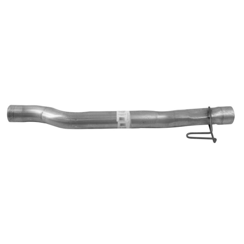 AP Exhaust 48300 Prebent Exhaust Pipe