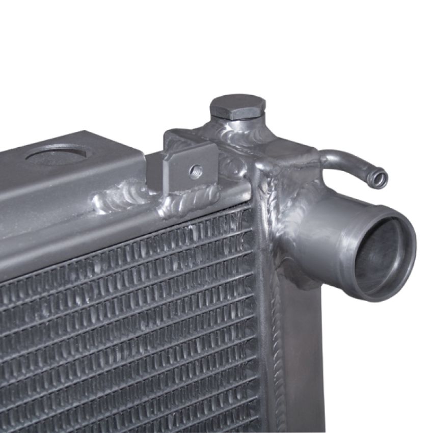 Mishimoto MMRAD-B4-90 90-94 Subaru Legacy Turbo Aluminum Radiator
