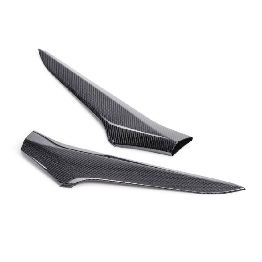 Anderson Composites AC-SC23CHC8Z6 23-25 Chevy C8 Z06 Side Scoop
