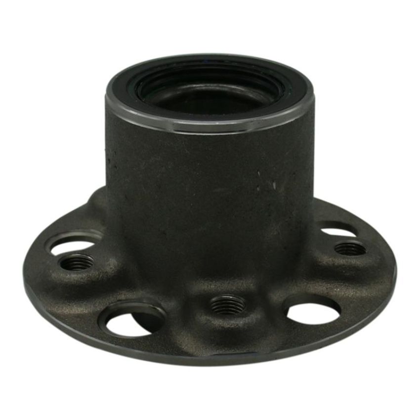 GSP 483434 Mercedes-Benz (Sedan) Wheel Bearing and Hub Assembly  - Front