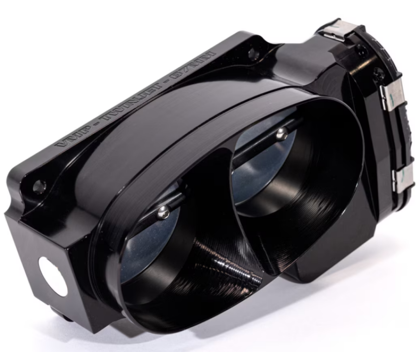 VMP Performance VMP-TJ67-FR-V 15-17 Gen2 Rear-Inlet Twinjet 67mm Throttle Body