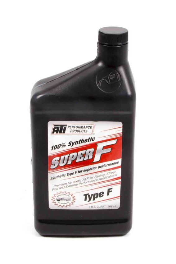 ATI PERFORMANCE ATI100001 ATI Super F Transmission Fluid - 1qt.