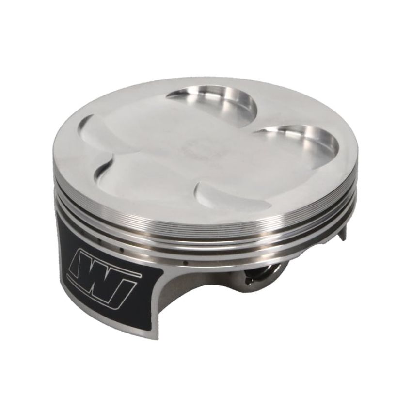 Wiseco 4835M09500 Wiseco 4 Stroke Forged Series Piston Kit - Yam YFZ450 '04-13/450R '09-19