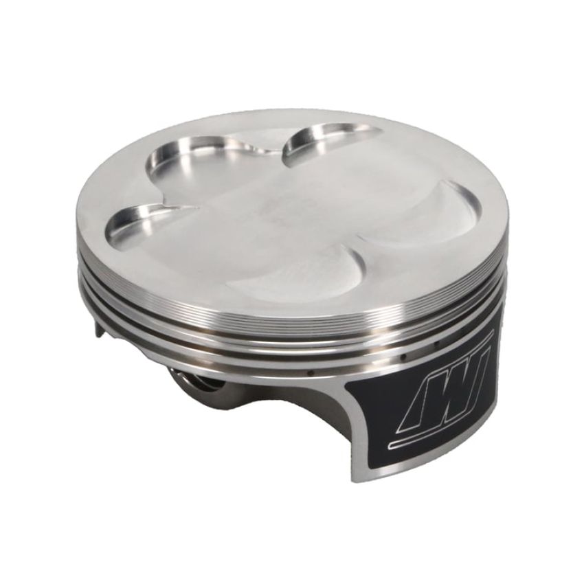 Wiseco 4835M09500 Wiseco 4 Stroke Forged Series Piston Kit - Yam YFZ450 '04-13/450R '09-19