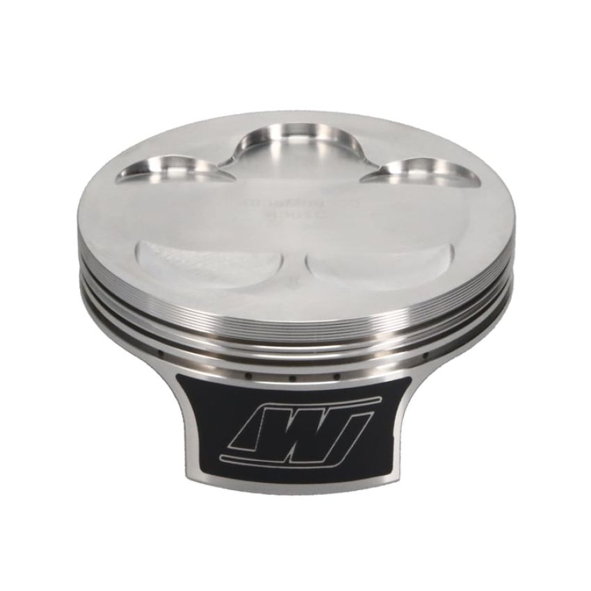 Wiseco 4835M09500 Wiseco 4 Stroke Forged Series Piston Kit - Yam YFZ450 '04-13/450R '09-19