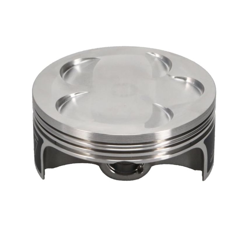 Wiseco 4835M09500 Wiseco 4 Stroke Forged Series Piston Kit - Yam YFZ450 '04-13/450R '09-19