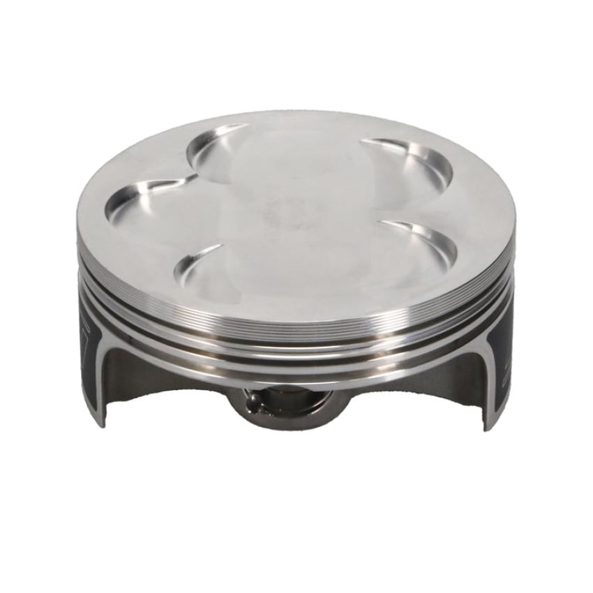 Wiseco 4835M09500 Wiseco 4 Stroke Forged Series Piston Kit - Yam YFZ450 '04-13/450R '09-19