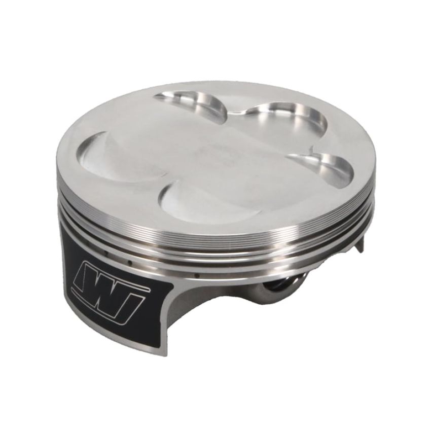 Wiseco 4835M09600 Wiseco 4 Stroke Forged Series Piston Kit - Yam YFZ450 '04-13/450R '09-19