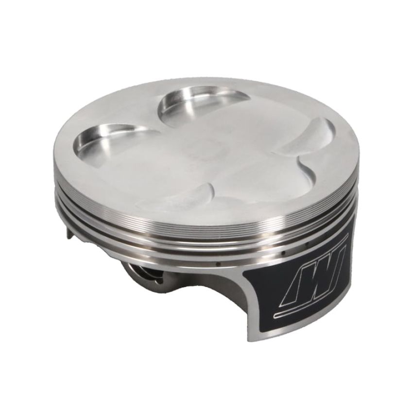 Wiseco 4835M09600 Wiseco 4 Stroke Forged Series Piston Kit - Yam YFZ450 '04-13/450R '09-19