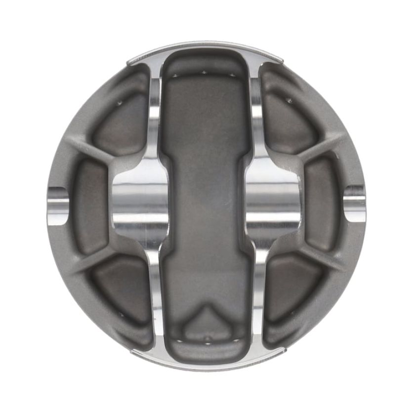 Wiseco 4835M09600 Wiseco 4 Stroke Forged Series Piston Kit - Yam YFZ450 '04-13/450R '09-19