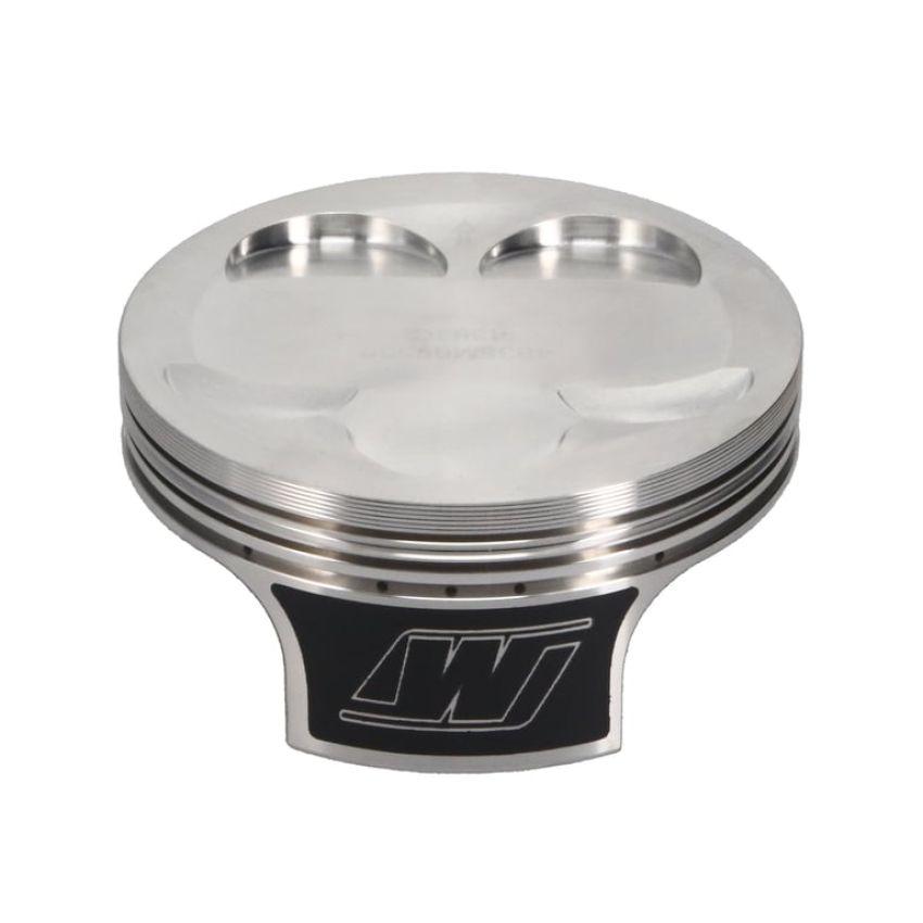Wiseco 4835M09600 Wiseco 4 Stroke Forged Series Piston Kit - Yam YFZ450 '04-13/450R '09-19