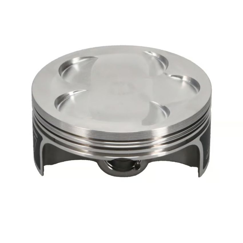 Wiseco 4835M09600 Wiseco 4 Stroke Forged Series Piston Kit - Yam YFZ450 '04-13/450R '09-19