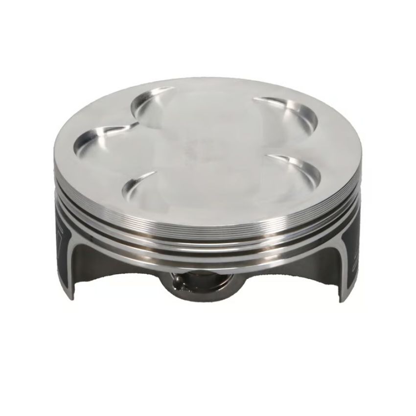 Wiseco 4835M09600 Wiseco 4 Stroke Forged Series Piston Kit - Yam YFZ450 '04-13/450R '09-19