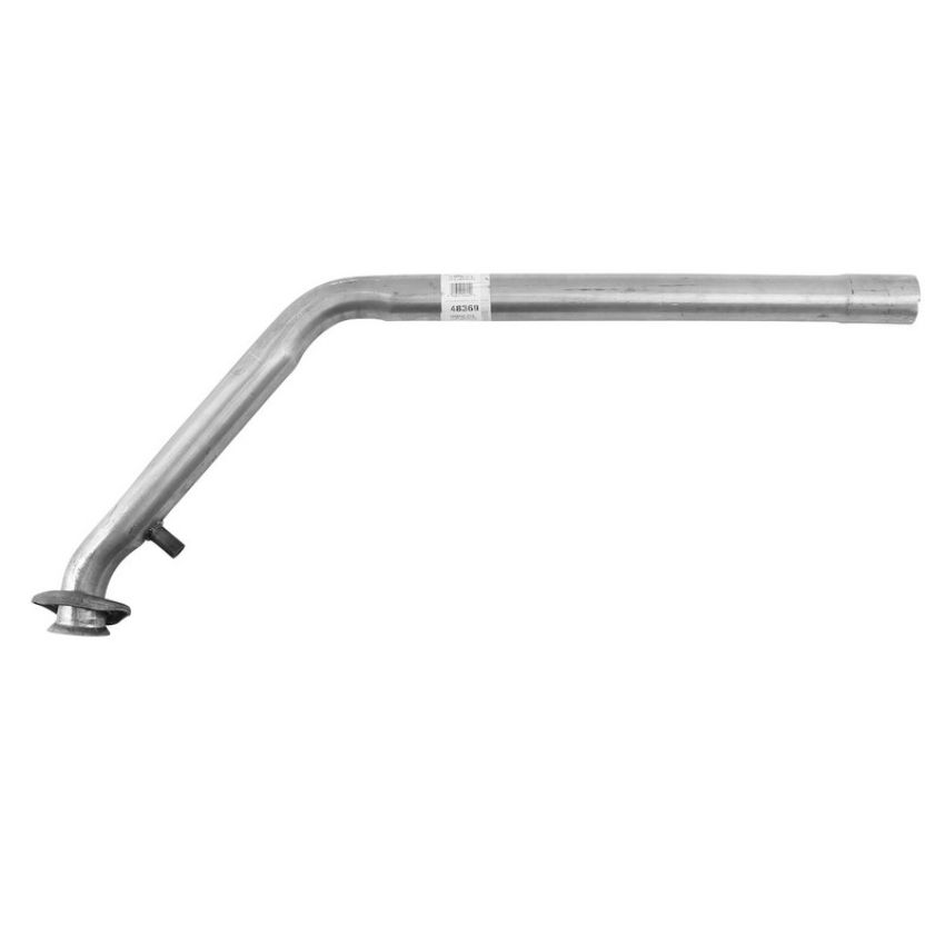 AP Exhaust 48369 Prebent Exhaust Pipe