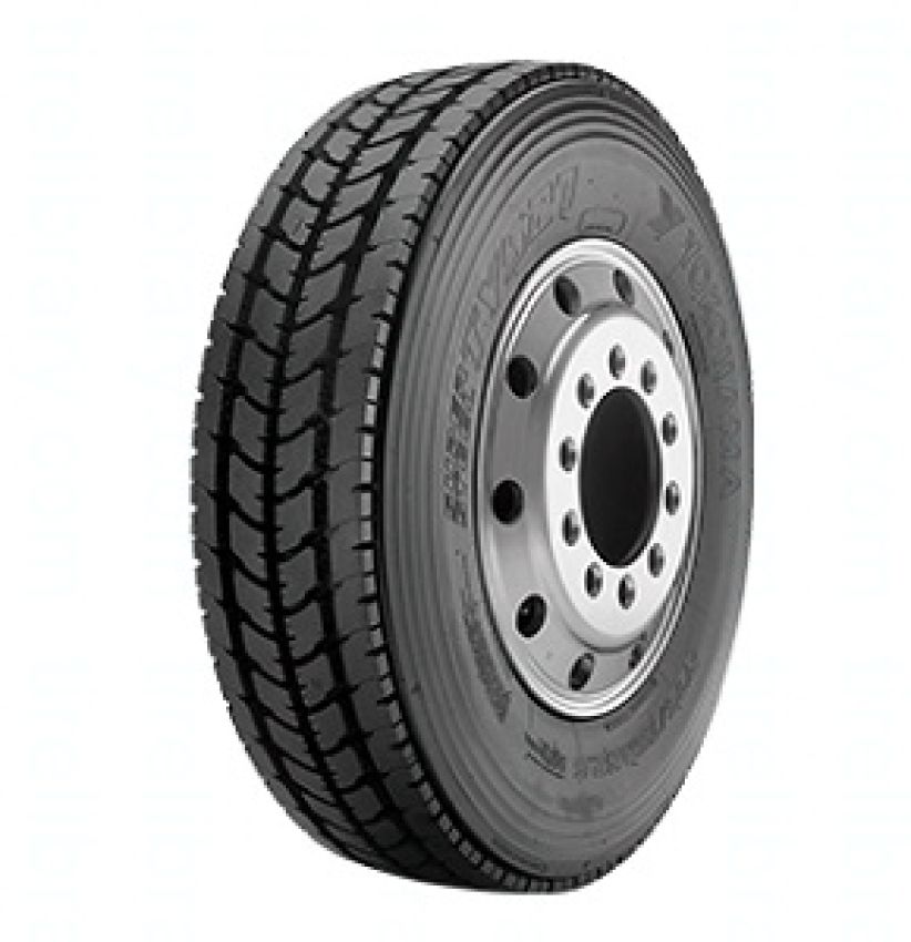 YOKOHAMA TY527 R22.5