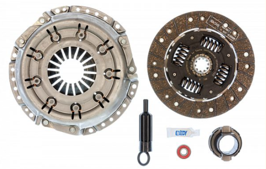 Exedy 03023 EXEDY OEM Clutch Kit; BMW