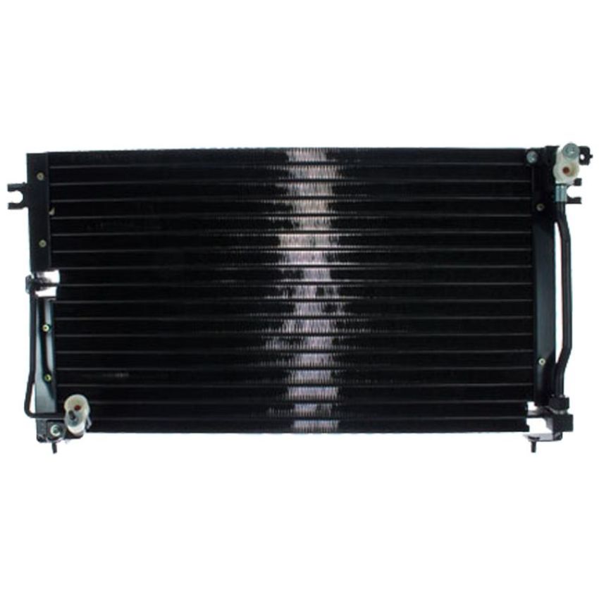 Global Parts Distributors LLC 4838C gpd Condenser 4838C