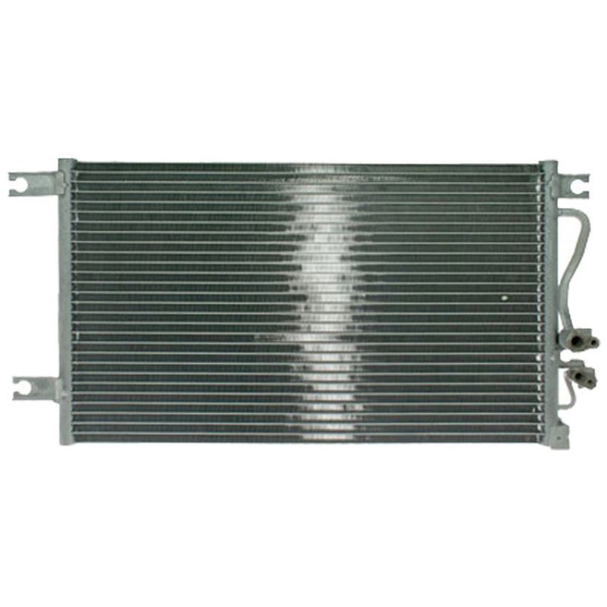 Global Parts Distributors LLC 4839C gpd Condenser 4839C
