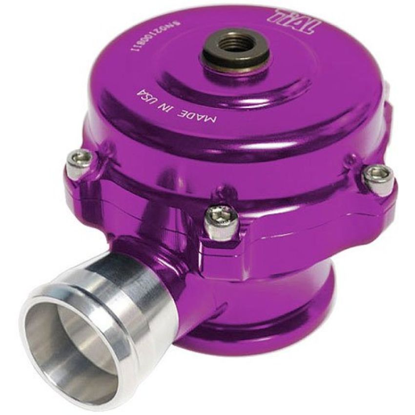 TiALSport QR BOV 2 PSI Spring - Purple (29mm)