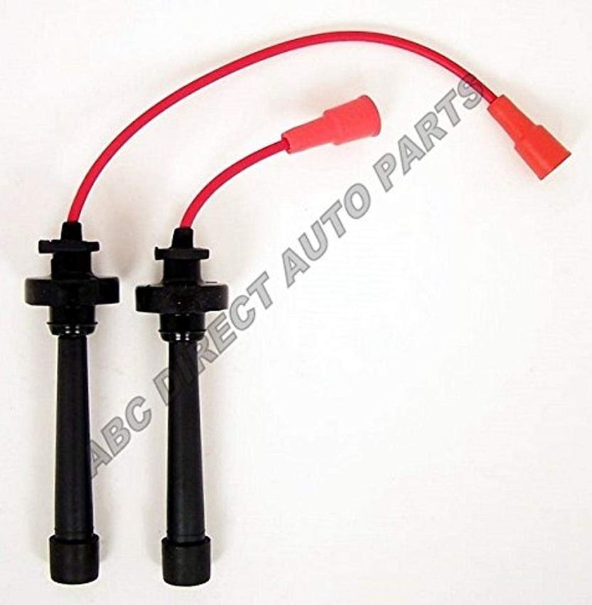 B&B Manufacturing S4-23300 Wire Set