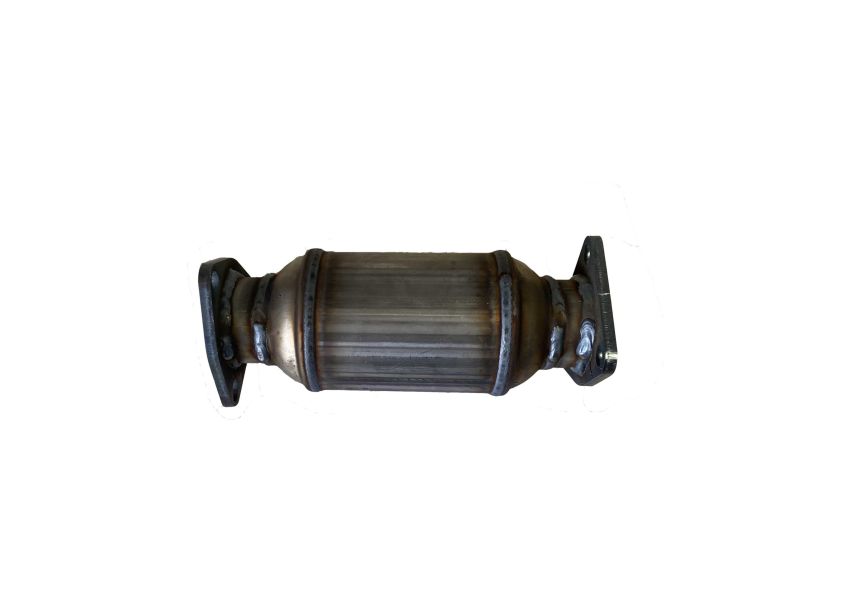 AB Catalytic 45144 Direct Fit Rear Catalytic Converter ( Non C.A.R.B. Compliant)