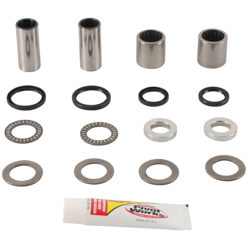 Pivot Works PWSAK-H12-020 Swing Arm Kit