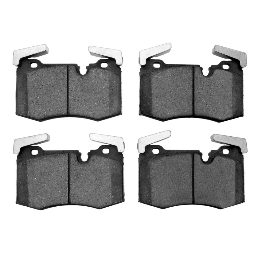 Dynamic Friction 1115-2152-00 Brake Pad