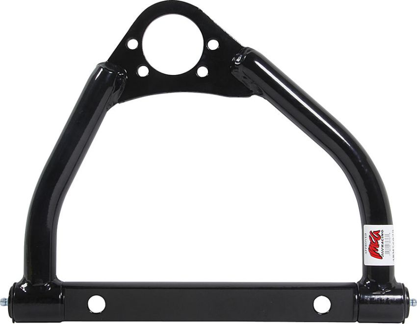 ALLSTAR PERFORMANCE ALL57830 Upper Control Arm IMCA RH w/ Steel Cross Shaft