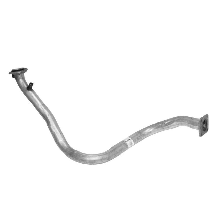 AP Exhaust 48418 Prebent Exhaust Pipe