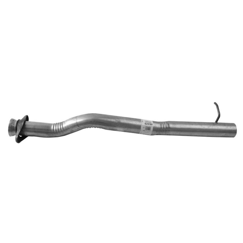 AP Exhaust 48429 Prebent Exhaust Pipe