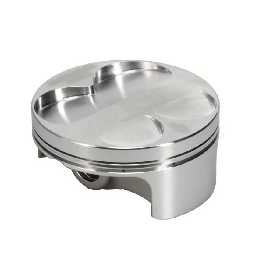 Wiseco 4842M07700 Wiseco 4 Stroke Forged Series Piston Kit - KX250F / Suz RMZ250 13